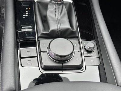 2026 Mazda Mazda3 Hatchback 2.5 Turbo Premium Plus AWD