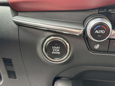 2026 Mazda Mazda3 Hatchback 2.5 Turbo Premium Plus AWD