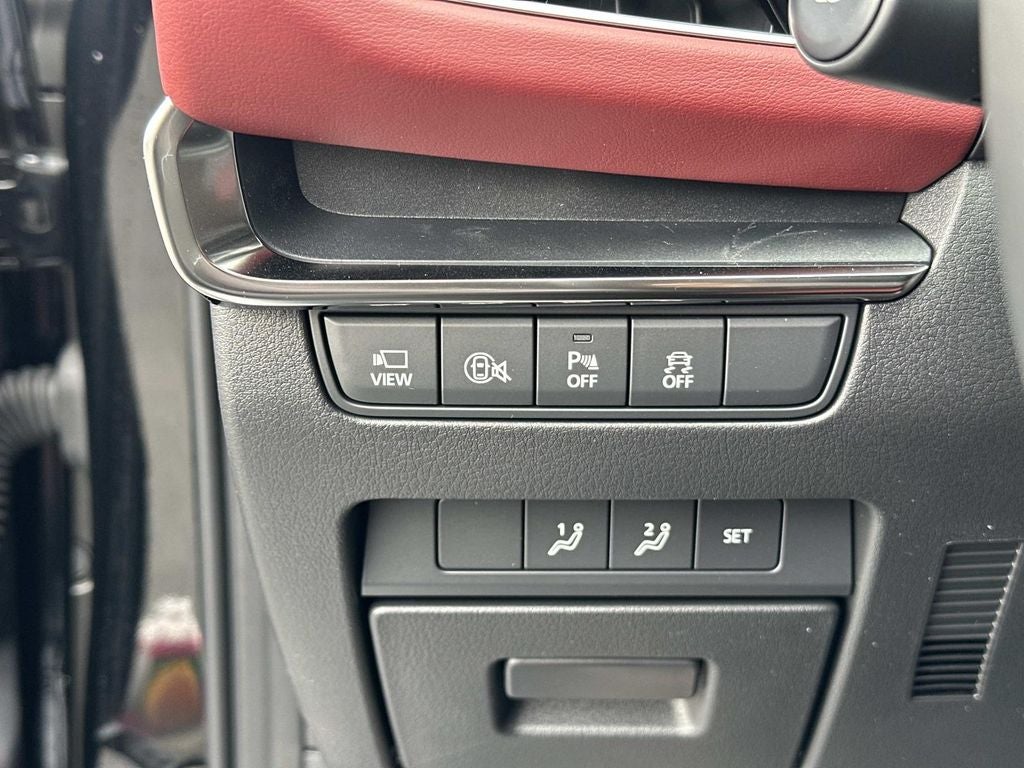 2026 Mazda Mazda3 Hatchback 2.5 Turbo Premium Plus AWD