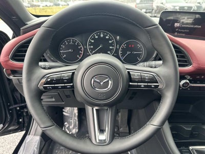 2026 Mazda Mazda3 Hatchback 2.5 Turbo Premium Plus AWD