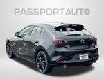 2026 Mazda Mazda3 Hatchback 2.5 Turbo Premium Plus AWD
