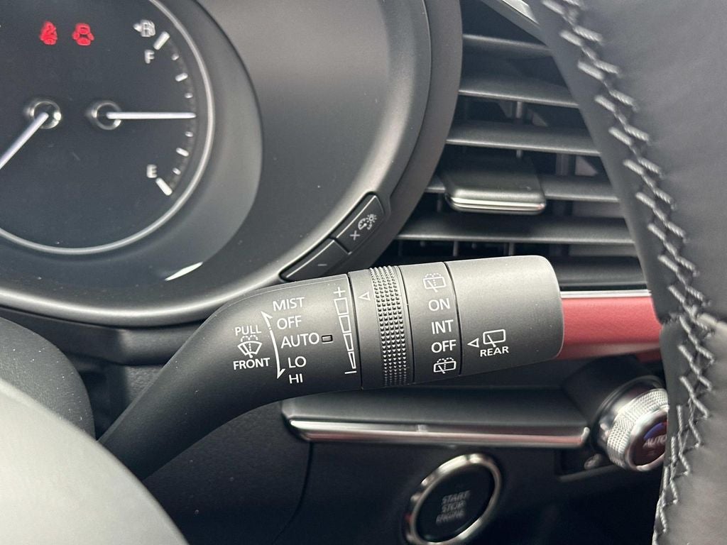 2026 Mazda Mazda3 Hatchback 2.5 Turbo Premium Plus AWD