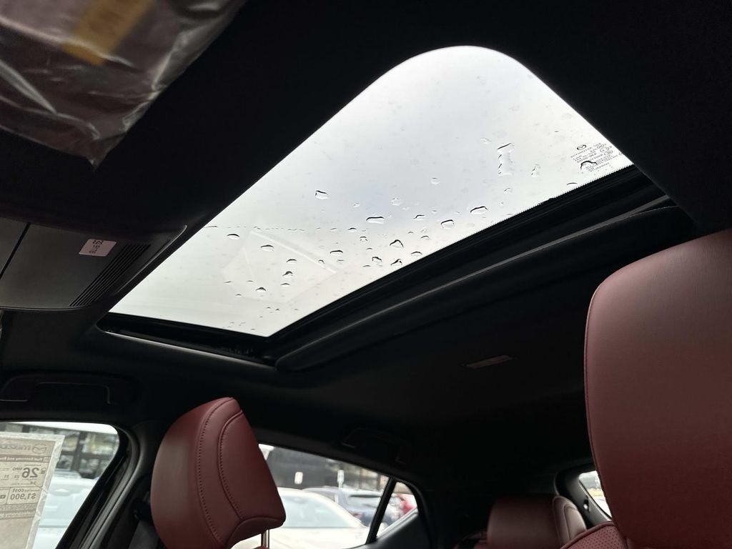 2026 Mazda Mazda3 Hatchback 2.5 Turbo Premium Plus AWD