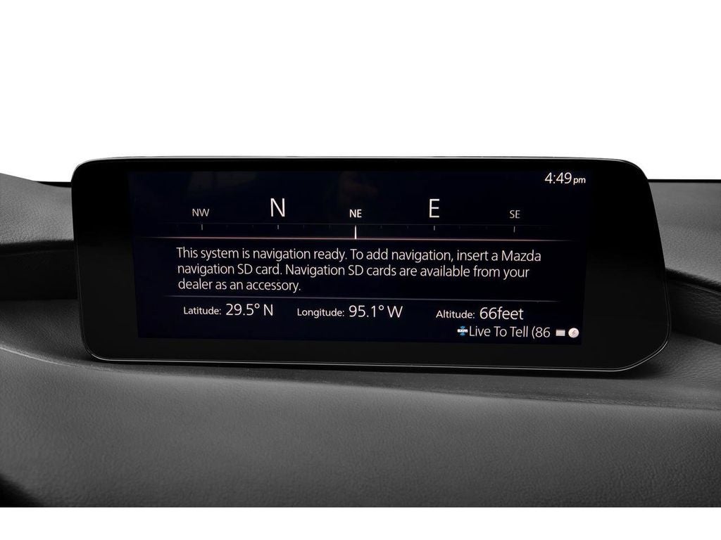 2026 Mazda Mazda3 Hatchback 2.5 Turbo Premium Plus AWD