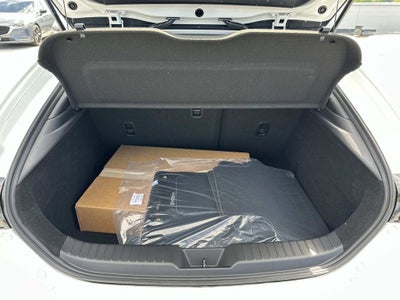 2026 Mazda Mazda3 Hatchback 2.5 Turbo Premium Plus AWD