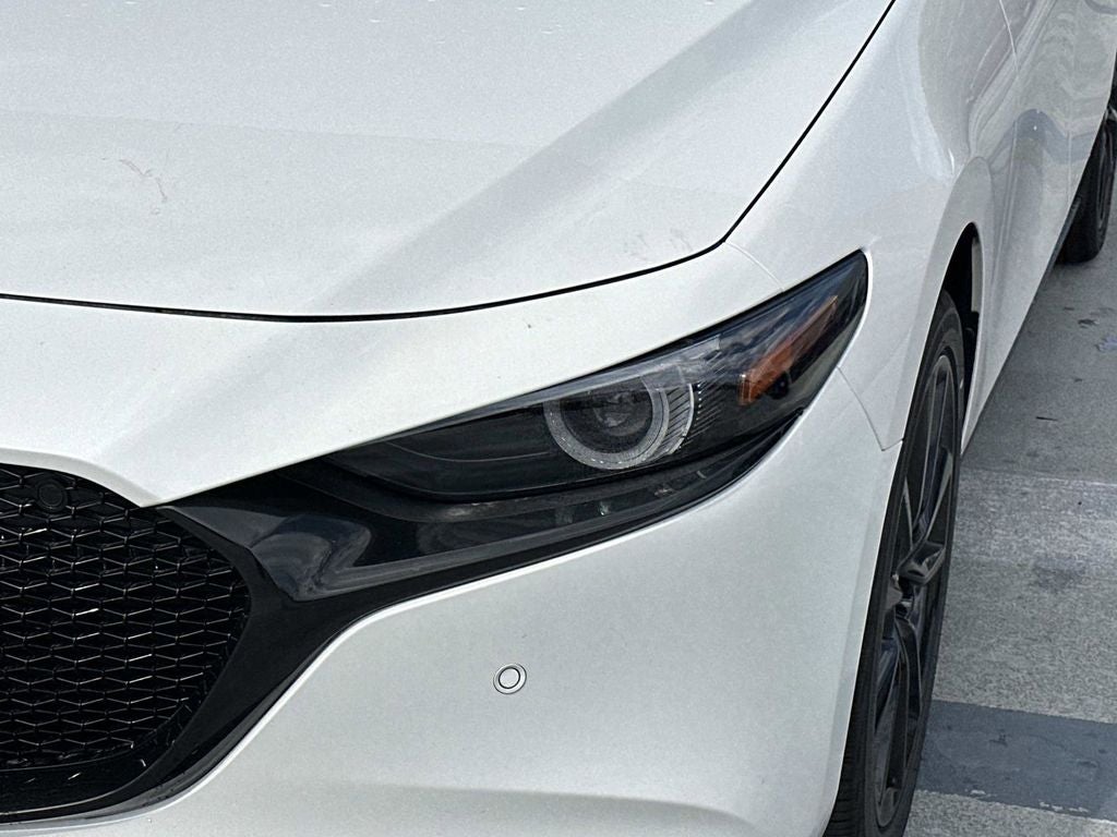 2026 Mazda Mazda3 Hatchback 2.5 Turbo Premium Plus AWD