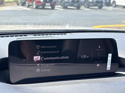 2026 Mazda Mazda3 2.5 Turbo Premium Plus