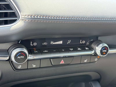 2026 Mazda Mazda3 2.5 Turbo Premium Plus
