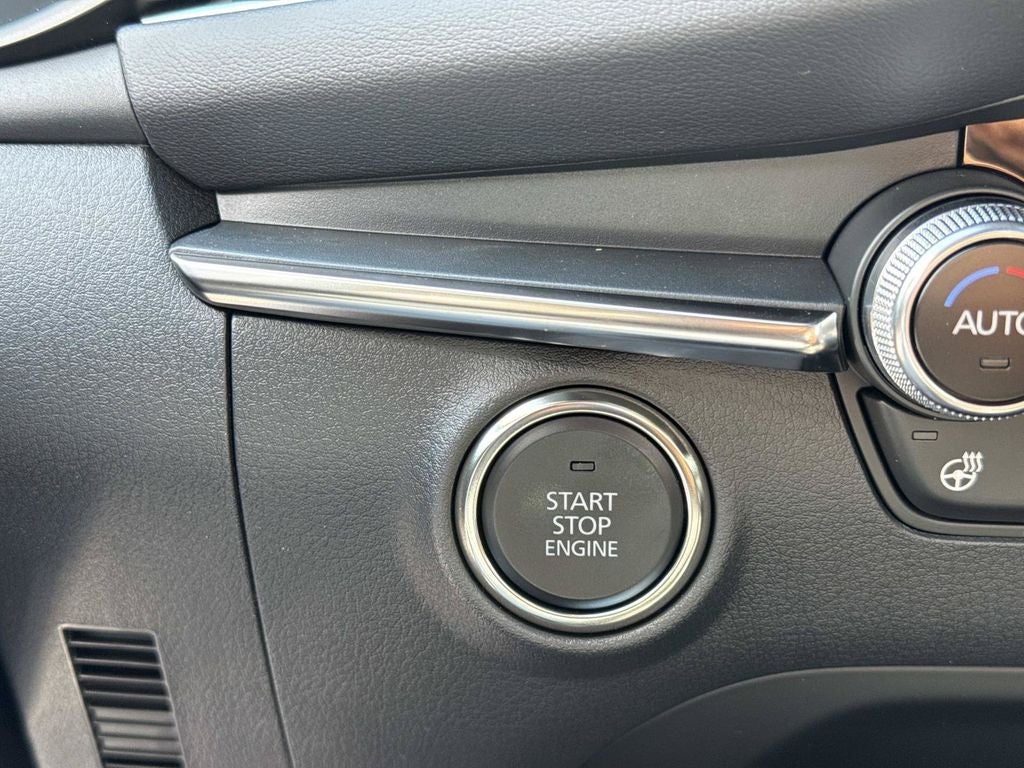 2026 Mazda Mazda3 2.5 Turbo Premium Plus