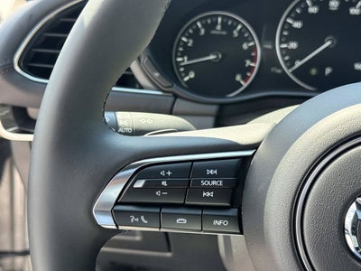 2026 Mazda Mazda3 2.5 Turbo Premium Plus