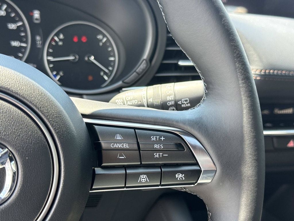 2026 Mazda Mazda3 2.5 Turbo Premium Plus