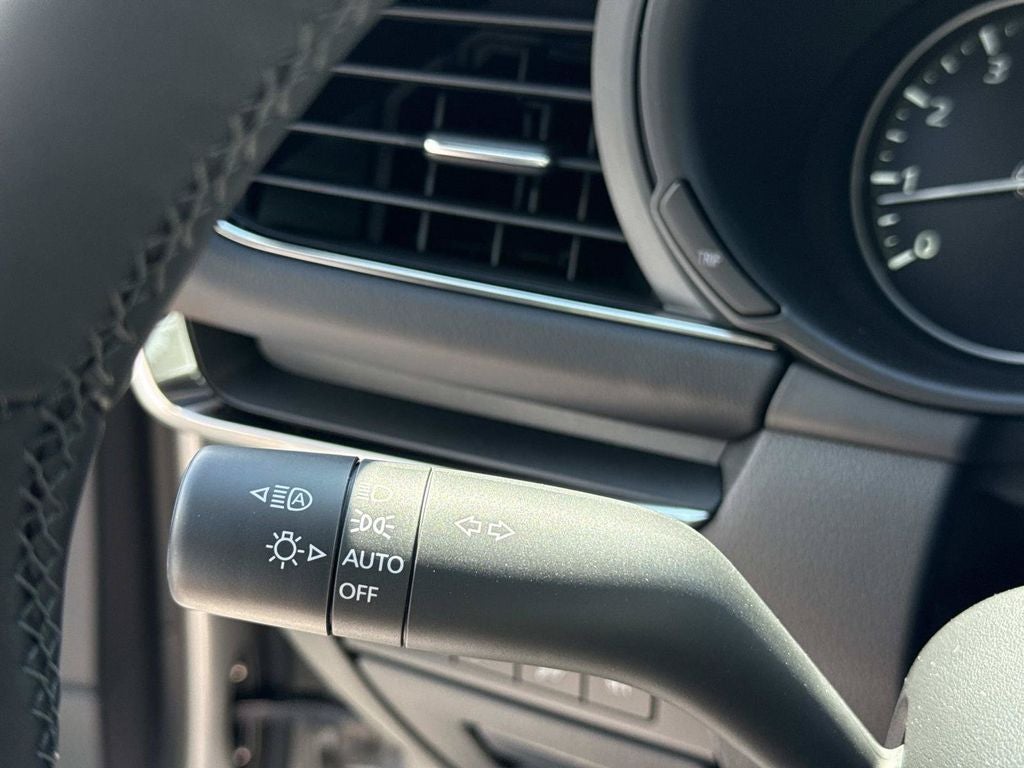 2026 Mazda Mazda3 2.5 Turbo Premium Plus