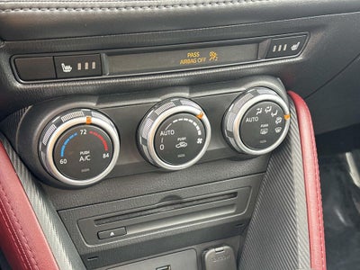 2016 Mazda Mazda CX-3 Grand Touring