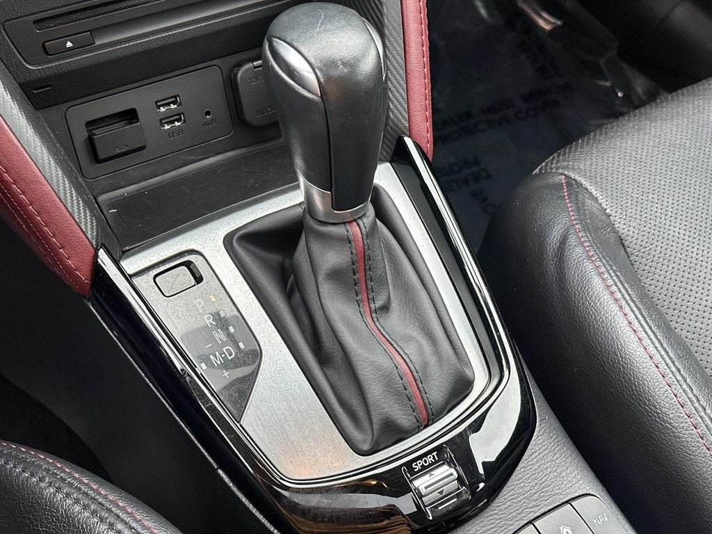 2016 Mazda Mazda CX-3 Grand Touring