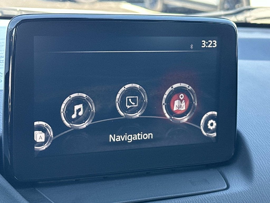 2019 Mazda Mazda CX-3 Touring