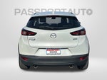 2019 Mazda Mazda CX-3 Touring