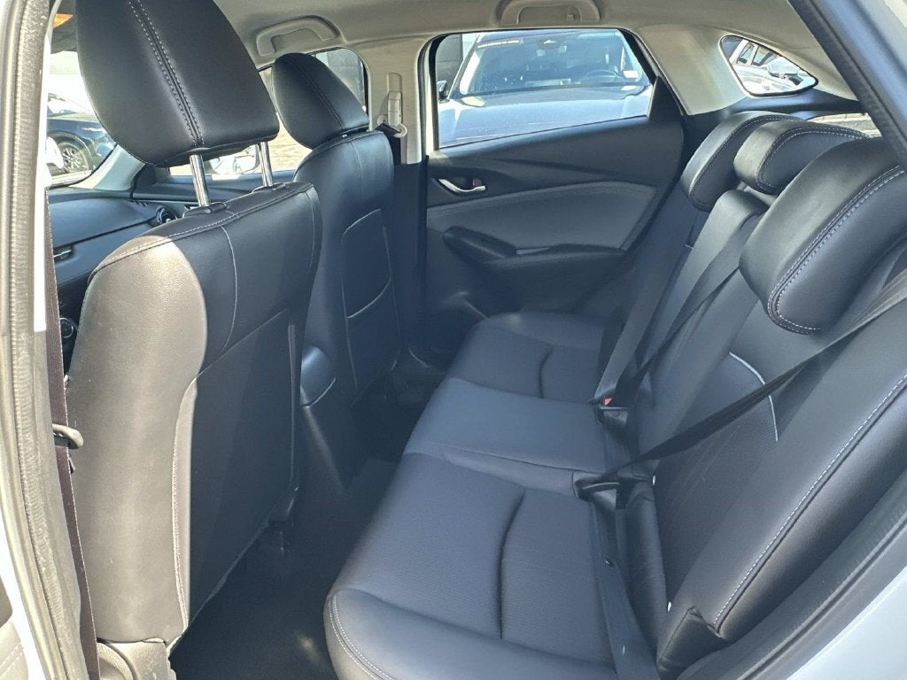 2019 Mazda Mazda CX-3 Touring