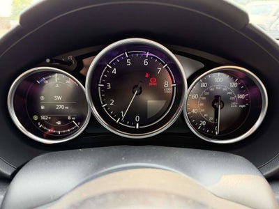 2026 Mazda Mazda MX-5 Miata Club