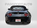 2026 Mazda Mazda MX-5 Miata Club