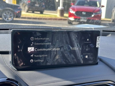 2025 Mazda Mazda MX-5 Miata Club