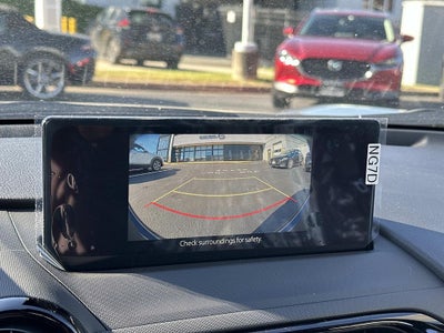 2025 Mazda Mazda MX-5 Miata Club