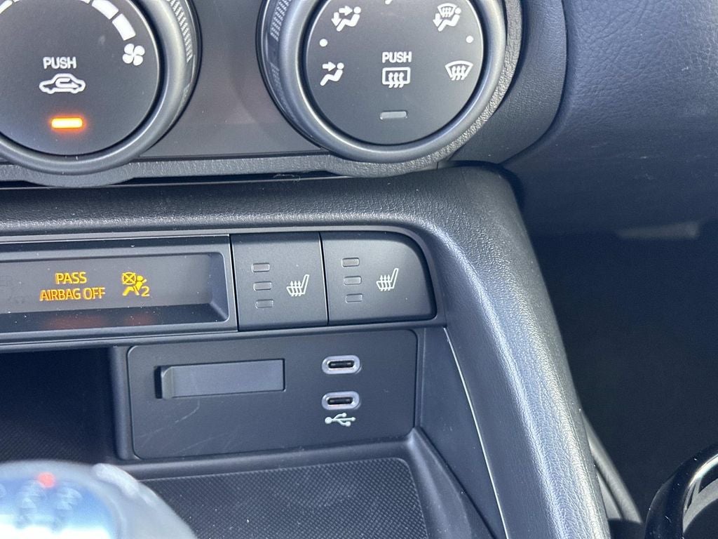 2025 Mazda Mazda MX-5 Miata Club