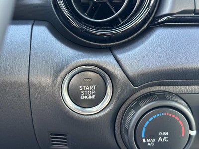 2025 Mazda Mazda MX-5 Miata Club