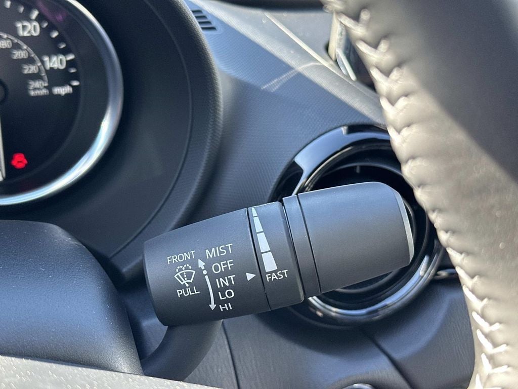 2025 Mazda Mazda MX-5 Miata Club