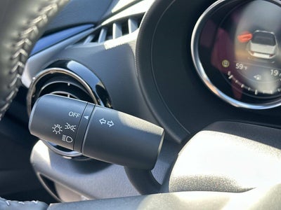 2025 Mazda Mazda MX-5 Miata Club