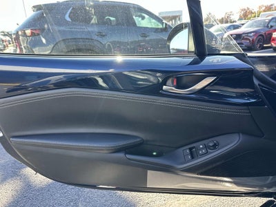 2025 Mazda Mazda MX-5 Miata Club
