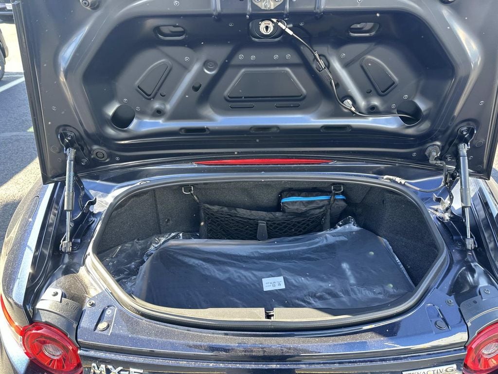 2025 Mazda Mazda MX-5 Miata Club