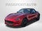 2026 Mazda Mazda MX-5 Miata Club