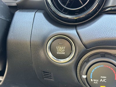 2026 Mazda Mazda MX-5 Miata Club