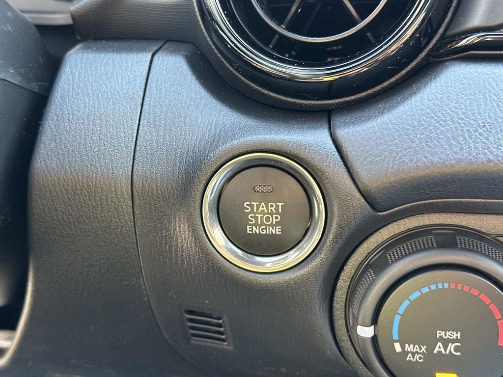 2026 Mazda Mazda MX-5 Miata Club