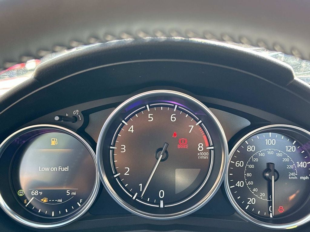 2026 Mazda Mazda MX-5 Miata Club