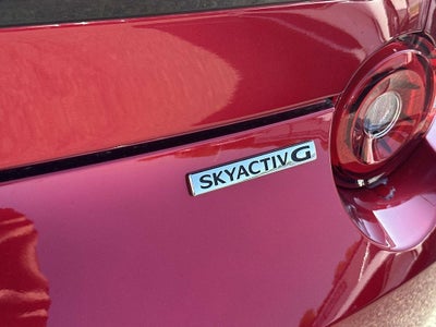 2026 Mazda Mazda MX-5 Miata Club