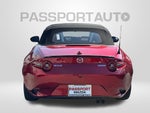 2026 Mazda Mazda MX-5 Miata Club