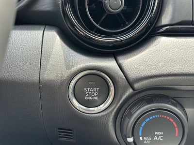 2026 Mazda Mazda MX-5 Miata Club