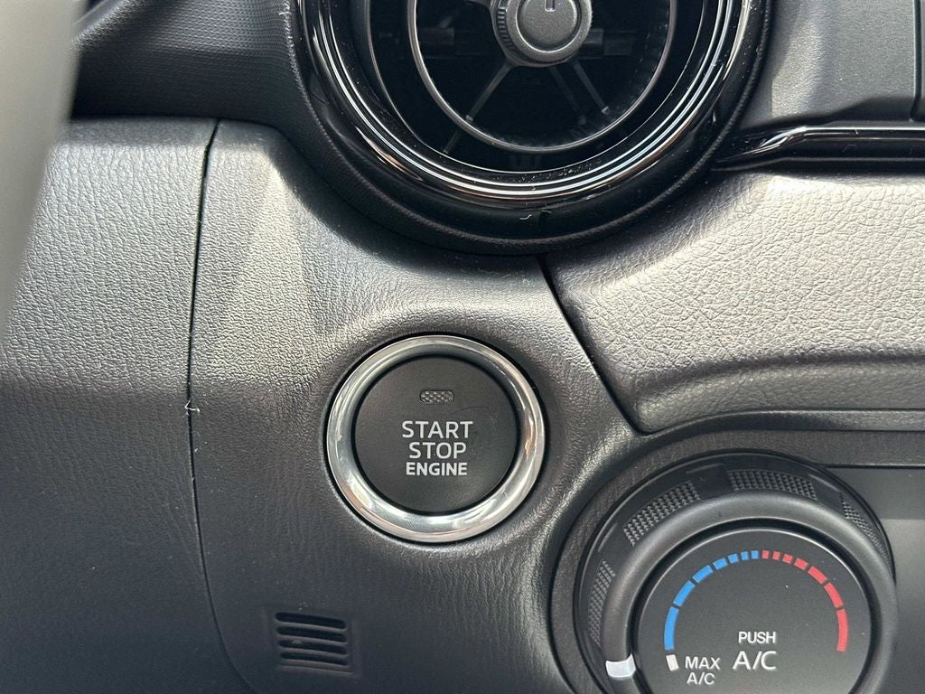 2026 Mazda Mazda MX-5 Miata Club