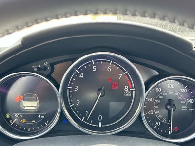 2026 Mazda Mazda MX-5 Miata Club