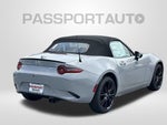 2026 Mazda Mazda MX-5 Miata Club