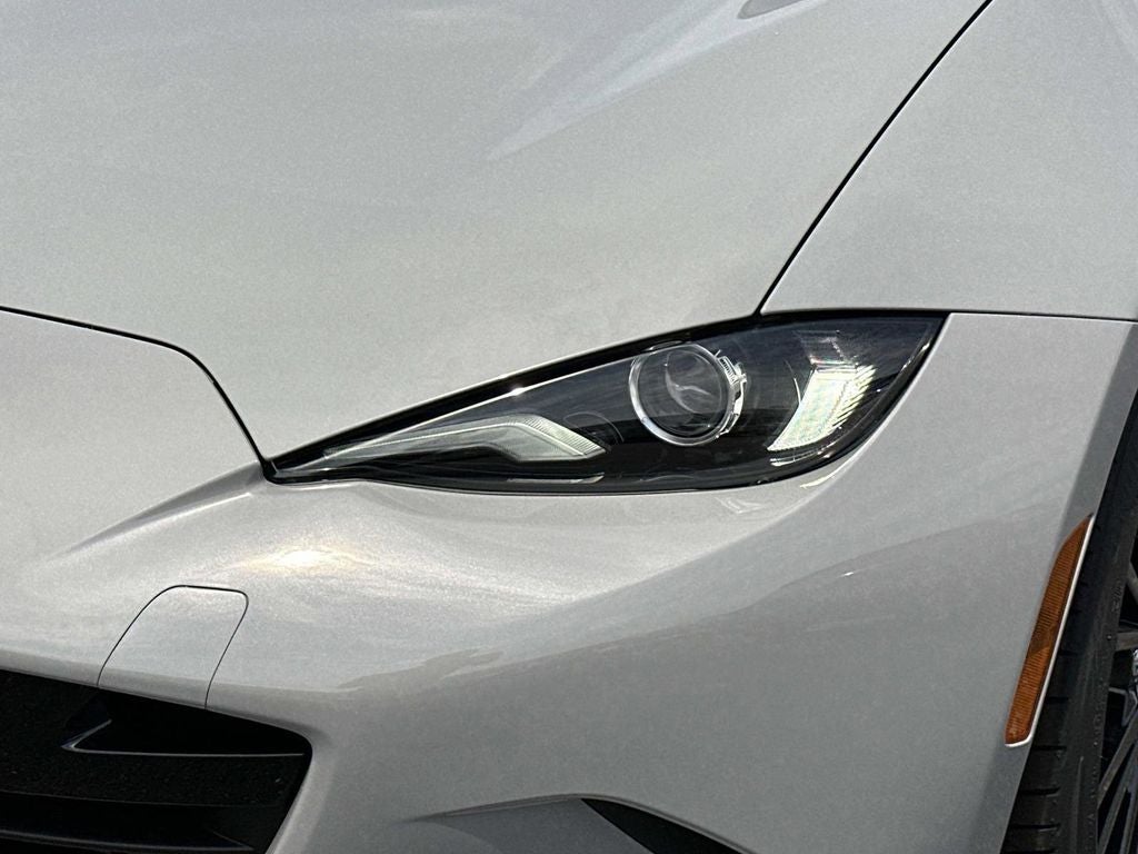 2026 Mazda Mazda MX-5 Miata Club