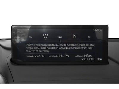 2026 Mazda Mazda MX-5 Miata Grand Touring