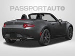 2026 Mazda Mazda MX-5 Miata Grand Touring