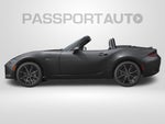 2026 Mazda Mazda MX-5 Miata Grand Touring