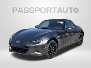 2026 Mazda Mazda MX-5 Miata Grand Touring