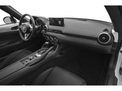 2026 Mazda Mazda MX-5 Miata Grand Touring