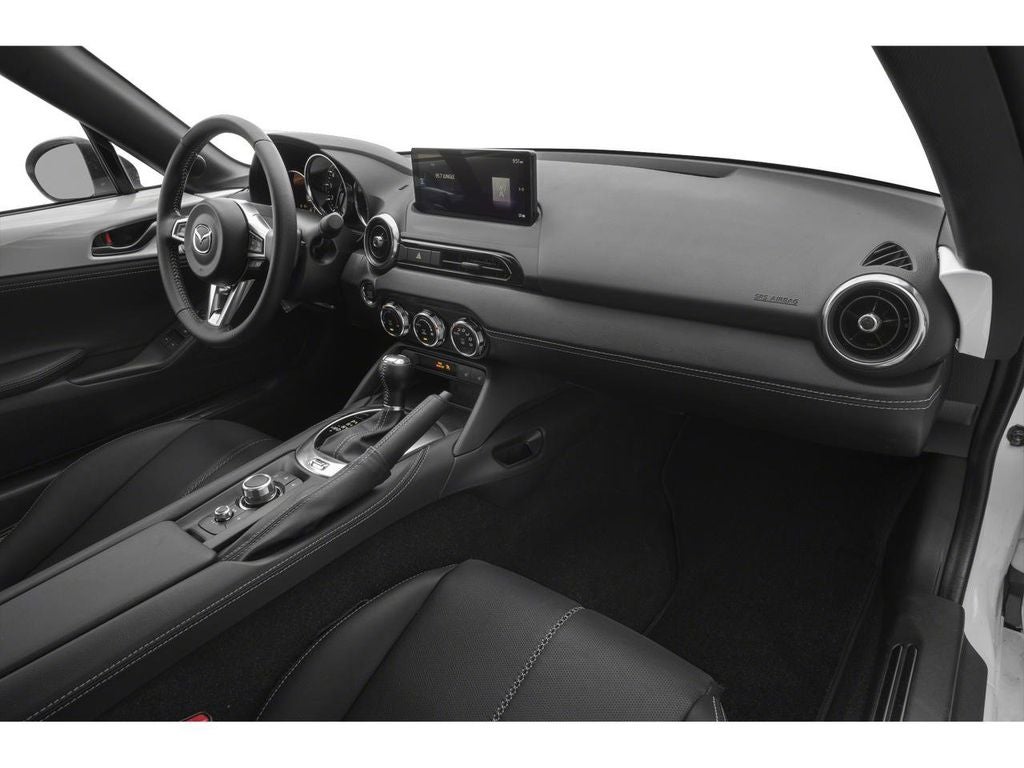 2026 Mazda Mazda MX-5 Miata Grand Touring