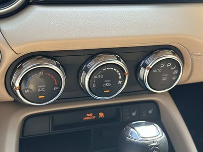 2026 Mazda Mazda MX-5 Miata Grand Touring