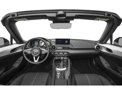2026 Mazda Mazda MX-5 Miata Grand Touring